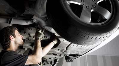 revisione auto